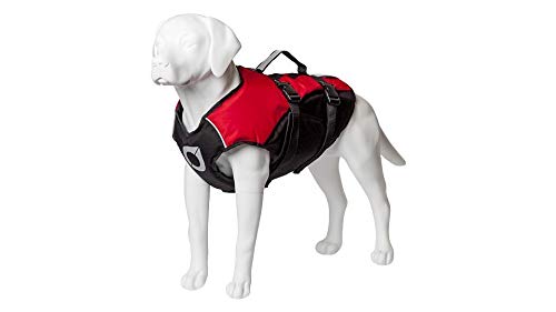 Stunt Puppy Float: ajuste ergonómico para mayor comodidad al nadar