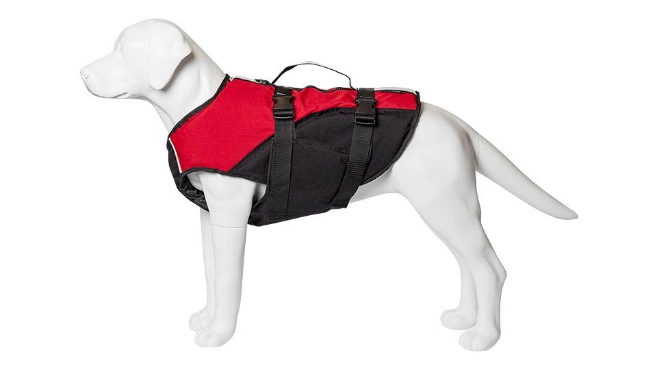 Stunt Puppy Float: paneles articulados mejoran la flotación y la comodidad