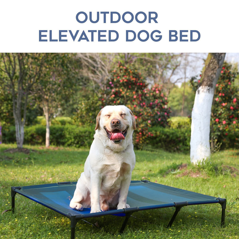 Versión Extra Grande de la cama suddus, ideal para perros grandes