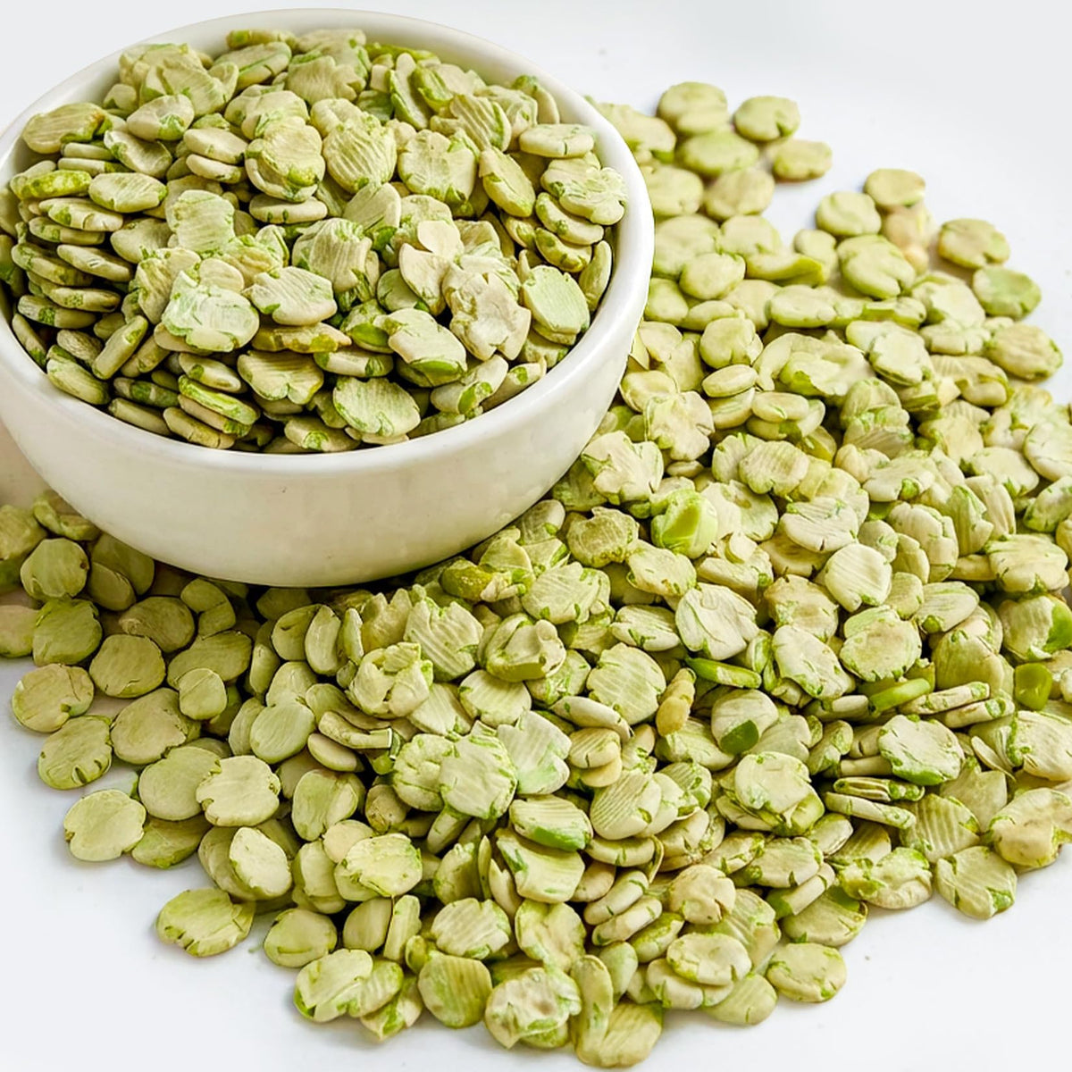 Sukh copos de guisante en envase 11.28 oz para premiar cobayas