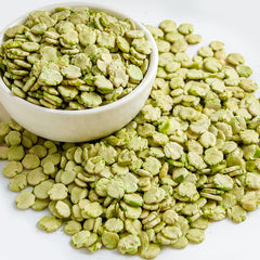 Sukh copos de guisante en envase 11.28 oz para premiar cobayas
