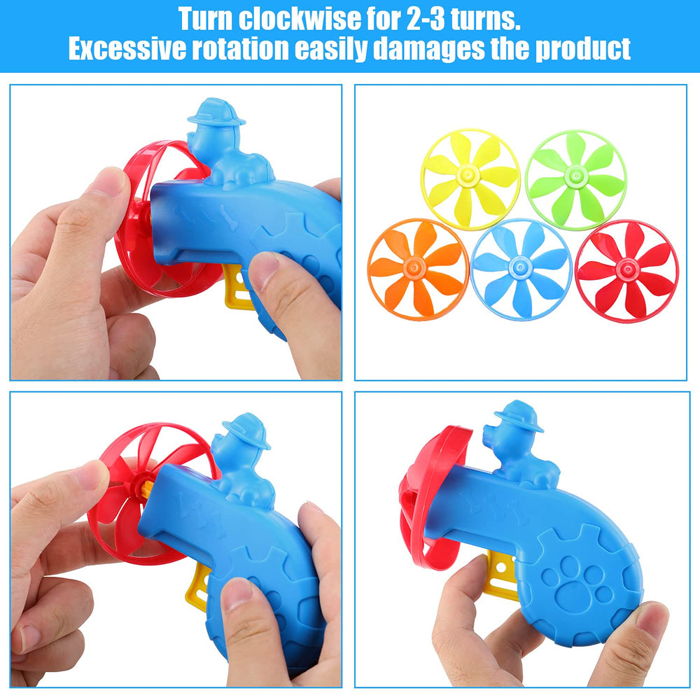 Sumind propulsor volador para gatos en color verde, perfecto para juego interactivo