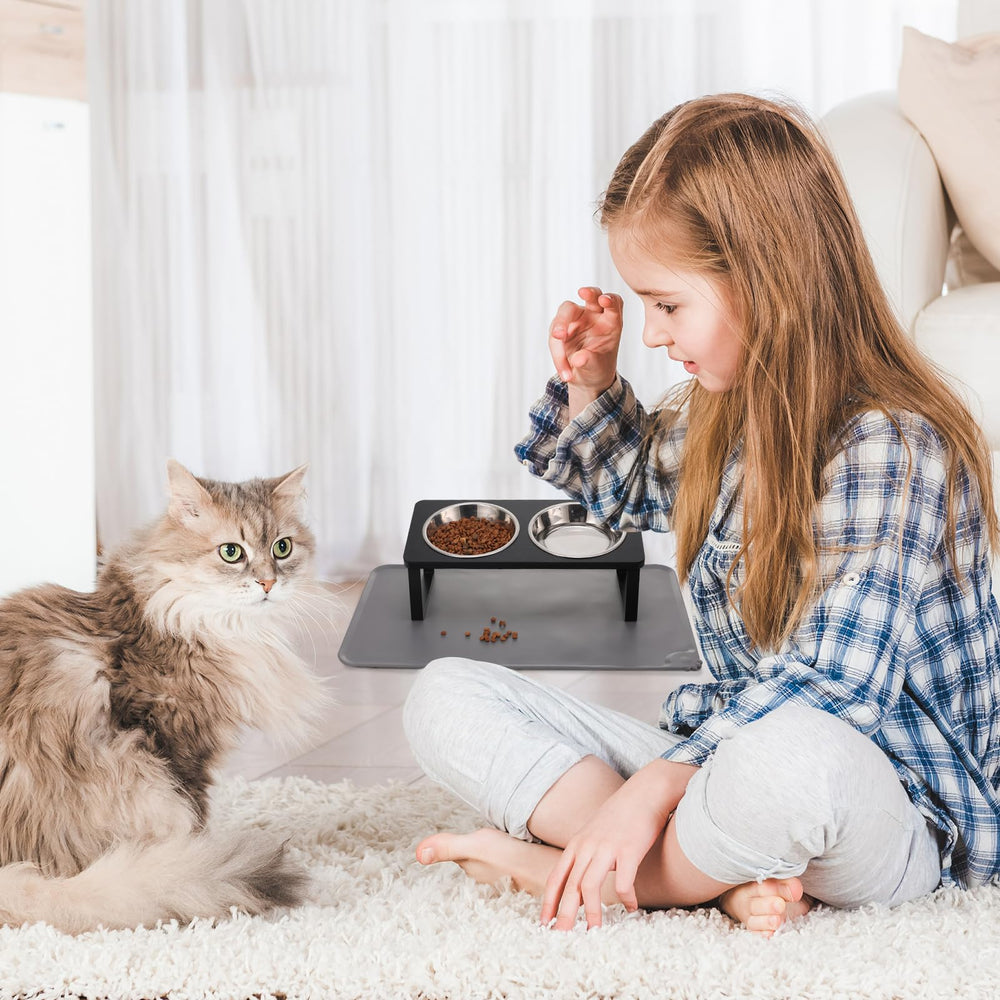 Summark conjunto para gatos y cachorros, ideal para uso diario