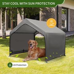 SUMMERTRAIL espacio-interno-amplio para descansar al aire libre