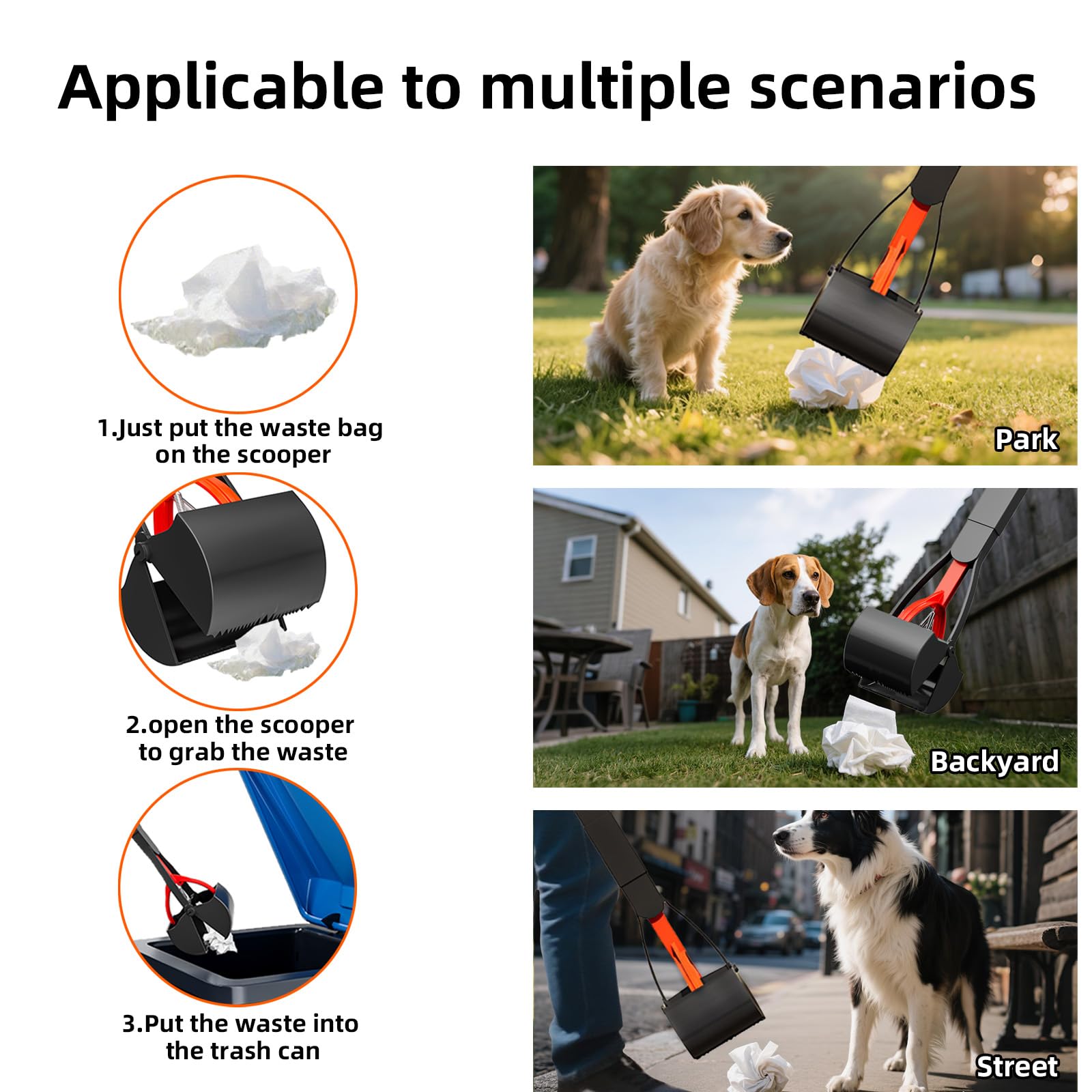 Sunbaba superficie plástica fácil de limpiar, ideal para limpieza rápida.