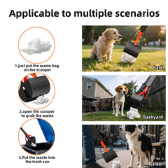 Sunbaba superficie plástica fácil de limpiar, ideal para limpieza rápida.