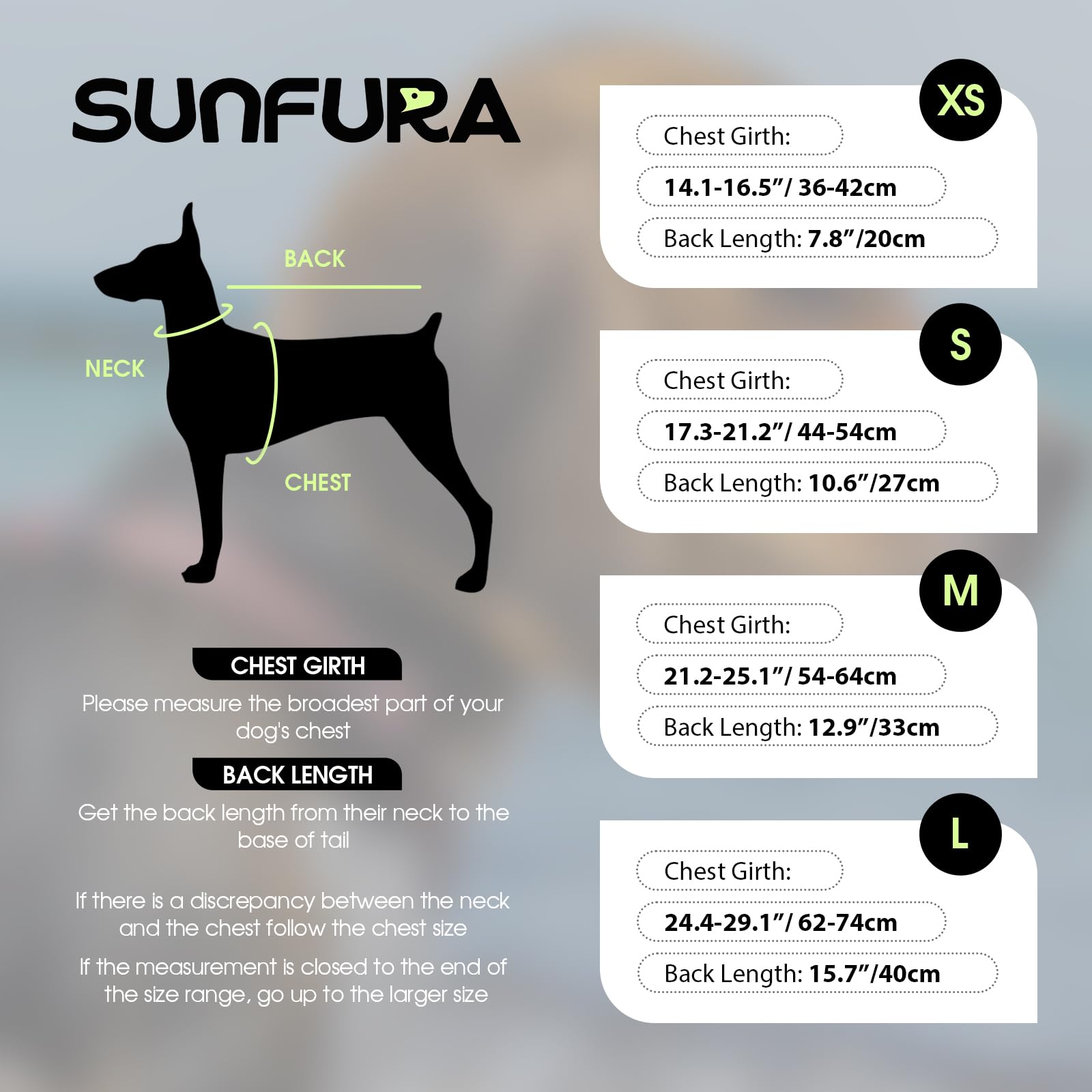 SUNFURA diseño de tiburón para mayor estilo y visibilidad en la playa