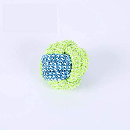 Sunglow Juguete de jalón para perros: ideal para juegos de tirar