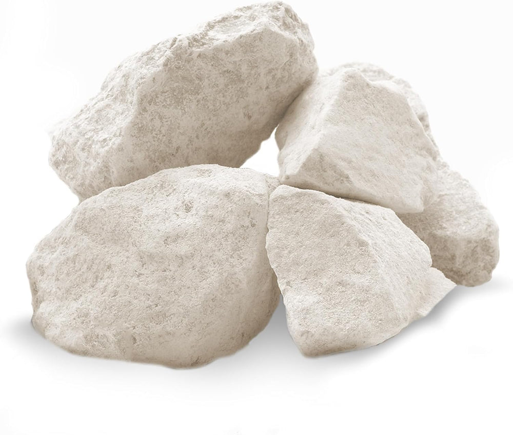 SunGrow rocas para camarones con magnesio para vitalidad y color.