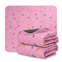 Sunheir almohadillas lavables para perros, enfoque absorbente, ideal para entrenamiento diario.