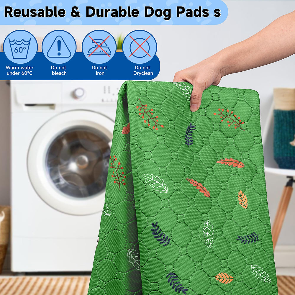 Sunheir protector de cama y sofá para perros, uso múltiple y reutilizable.