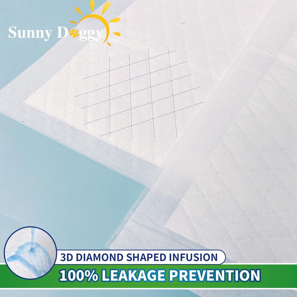 Sunny Doggy superficie diamantada 36x36 facilita absorción de líquidos