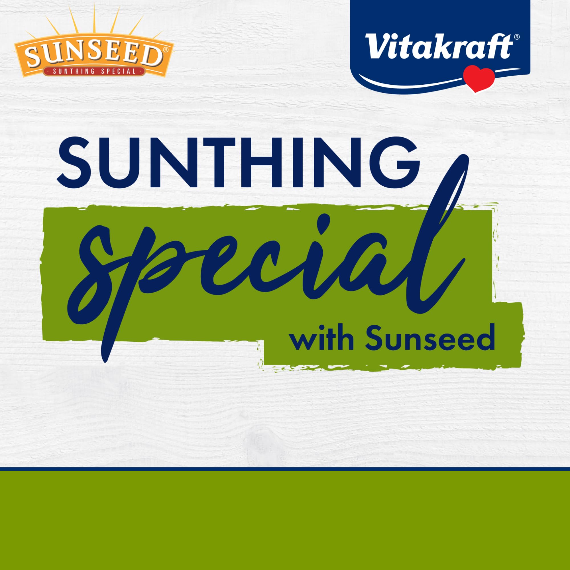 Sunseed Vita Prima, porciones diarias para una rutina de alimentación
