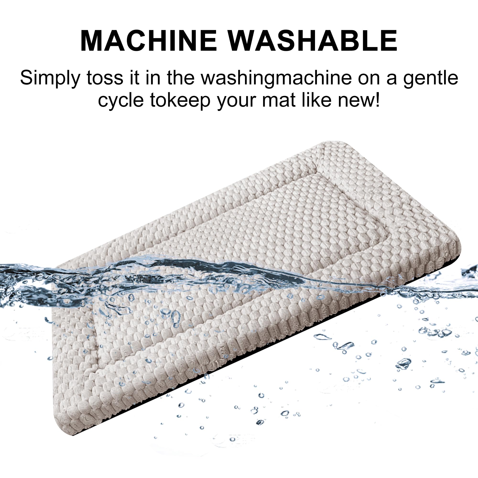 SUNSHE cama jaula viaje gris 30x20, ideal para viajar.