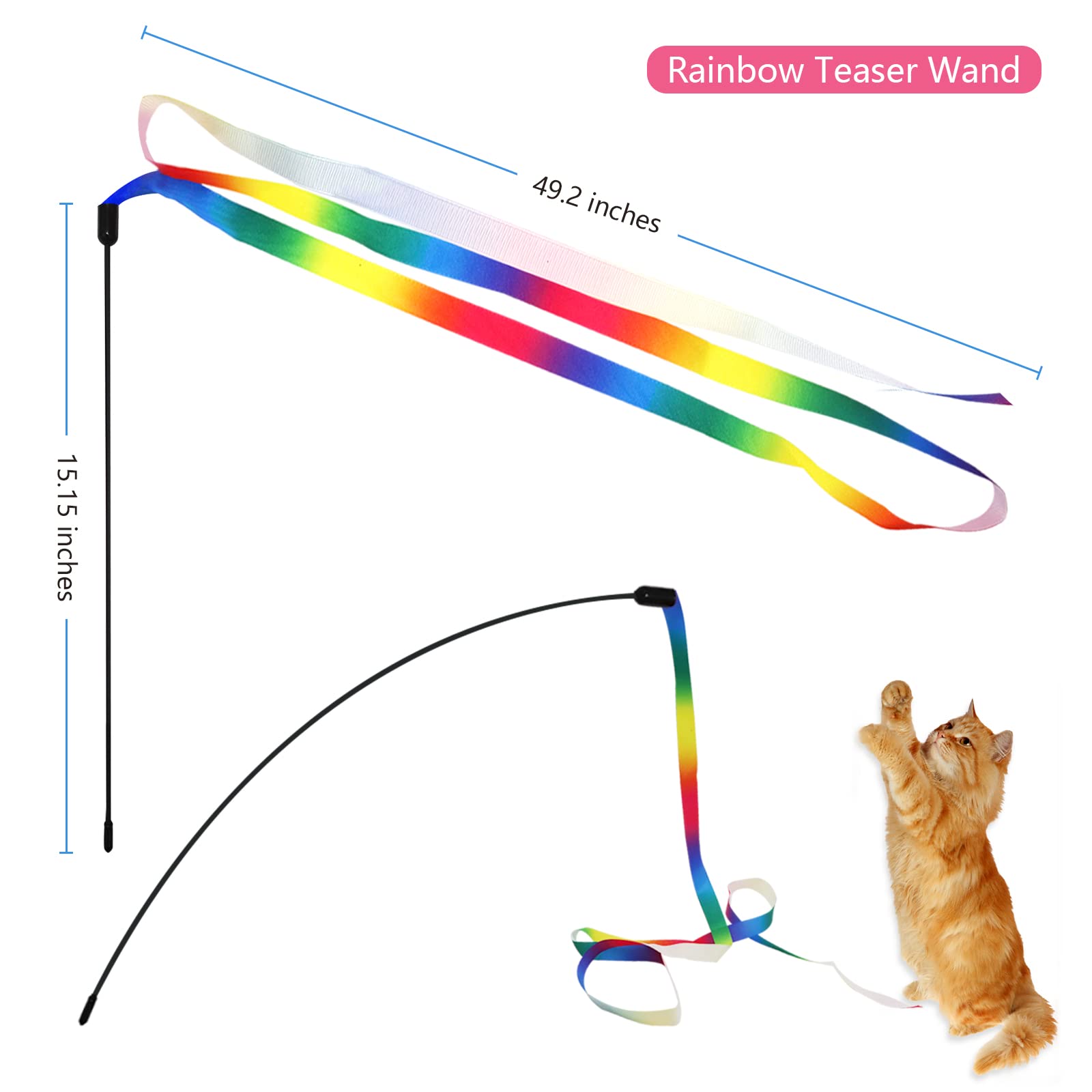 SUNSHINETOP juego gatito en acción, guía al felino a moverse y explorar.