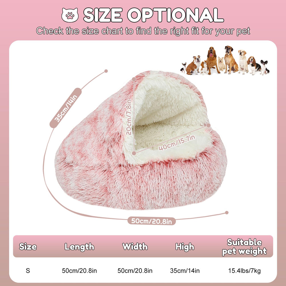 SUOXU Tejido felpa cálido, ideal para inviernos