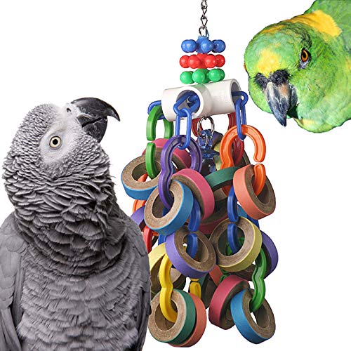 Super Bird Creations producto fabricado en EE. UU. desde 1992