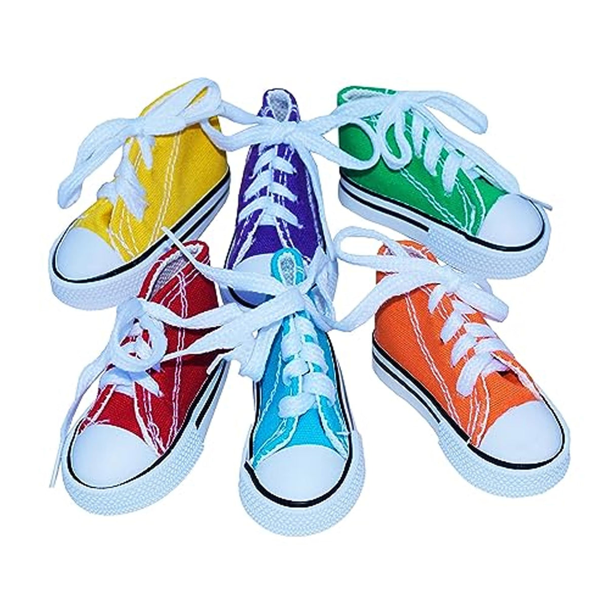Sneakers de Super Bird Creations para pata de ave, foco 3pulgadas, estimulan dexteridad de las patas y juego seguro.