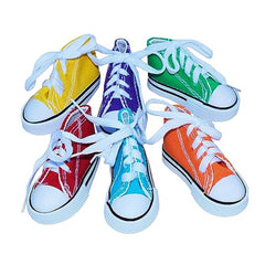 Sneakers de Super Bird Creations para pata de ave, foco 3pulgadas, estimulan dexteridad de las patas y juego seguro.