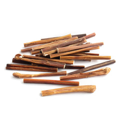 SUPER CAN BULLYSTICKS digestibilidad alta y aroma suave para perros.