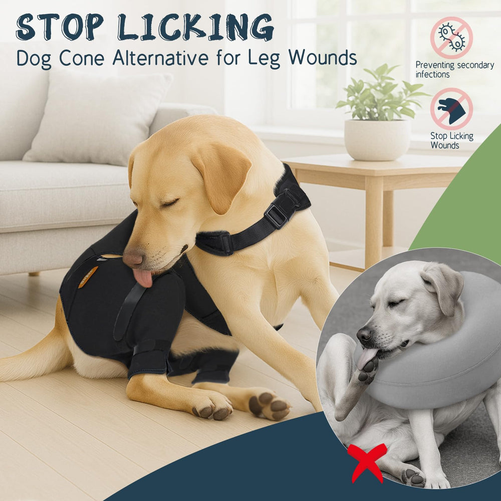 Supet tallas multiples para perros brindan ajuste perfecto para razas pequeñas a grandes.