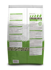 Supreme Petfoods SCIENCE Selective Junior; gránulos extruidos que apoyan crecimiento muscular saludable.