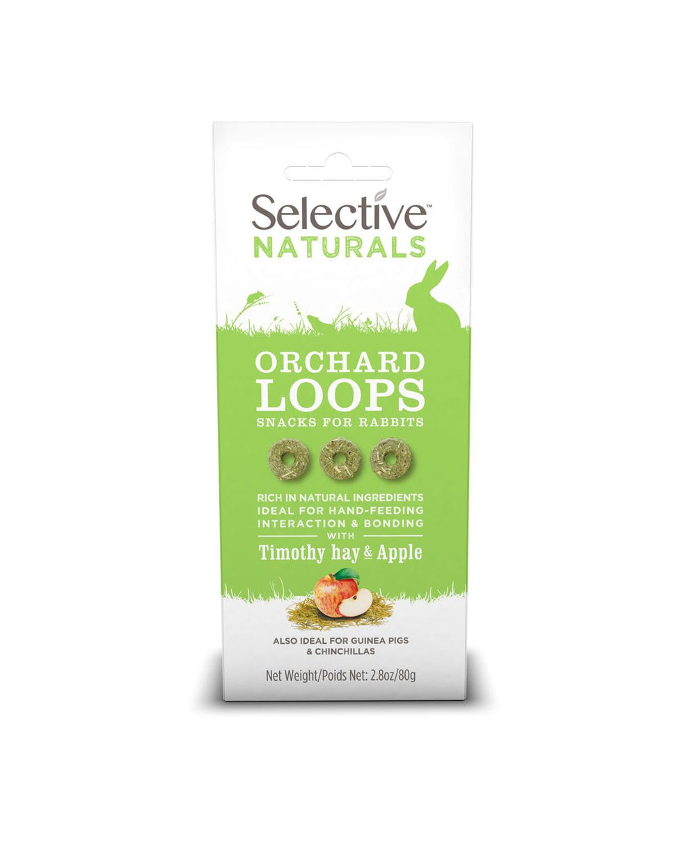 Supreme Petfoods Orchard Loops favorece momentos de cuidado y vínculo con tu mascota
