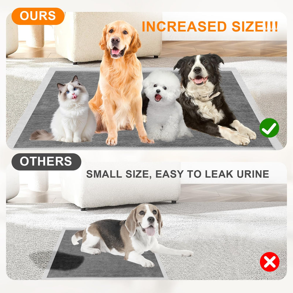 SUPRONLOVE tapetes multiusos para mascotas y coches