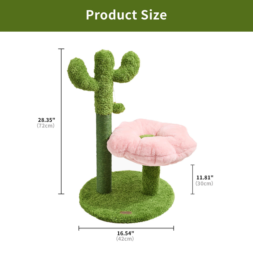 Suudroeen plataforma confort-gato: zona de descanso suave para tu felino.