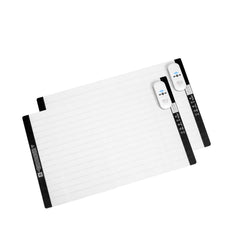Alfombrilla SVD.PET 2-pack para evitar arañazos en muebles