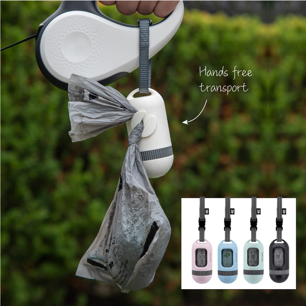 SVD.PET bolsas impermeables para exteriores evitan derrames durante caminatas