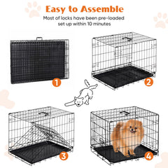 Sweetcrispy borde suave y rejilla ventilada para comodidad y seguridad.