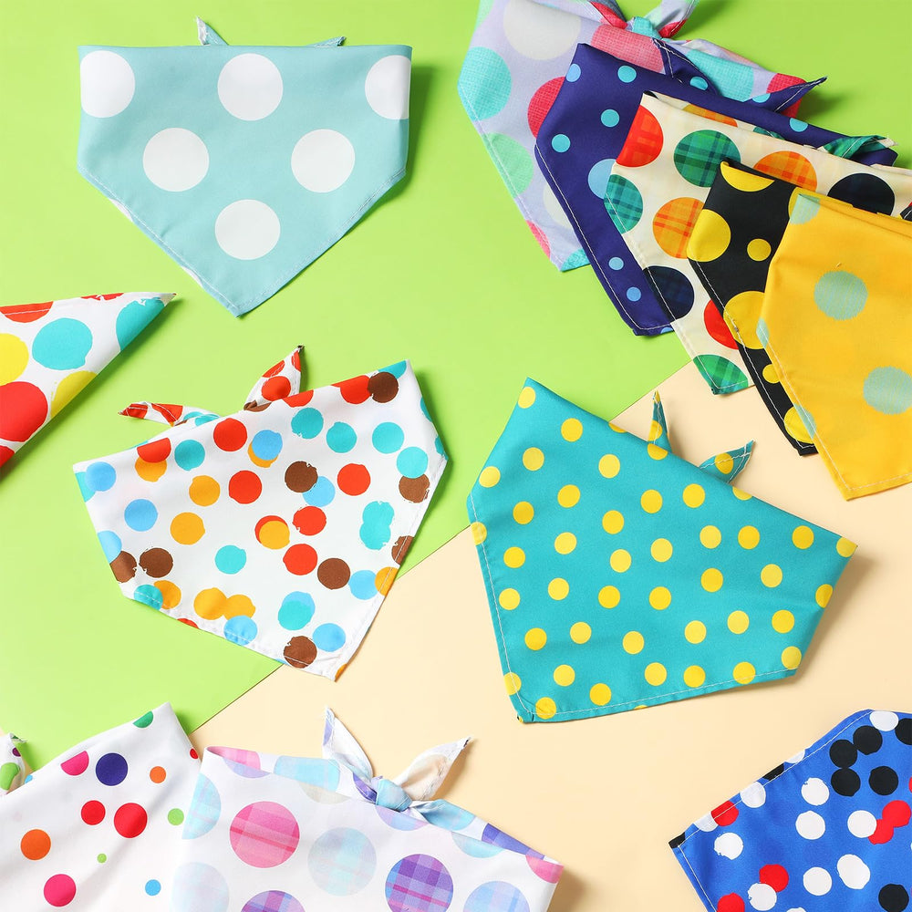 Sweetude bandanas suaves, material ligero y transpirable para uso diario