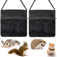 Sweetude bolsa bonding para mascotas pequeñas, refugio cómodo durante paseos.