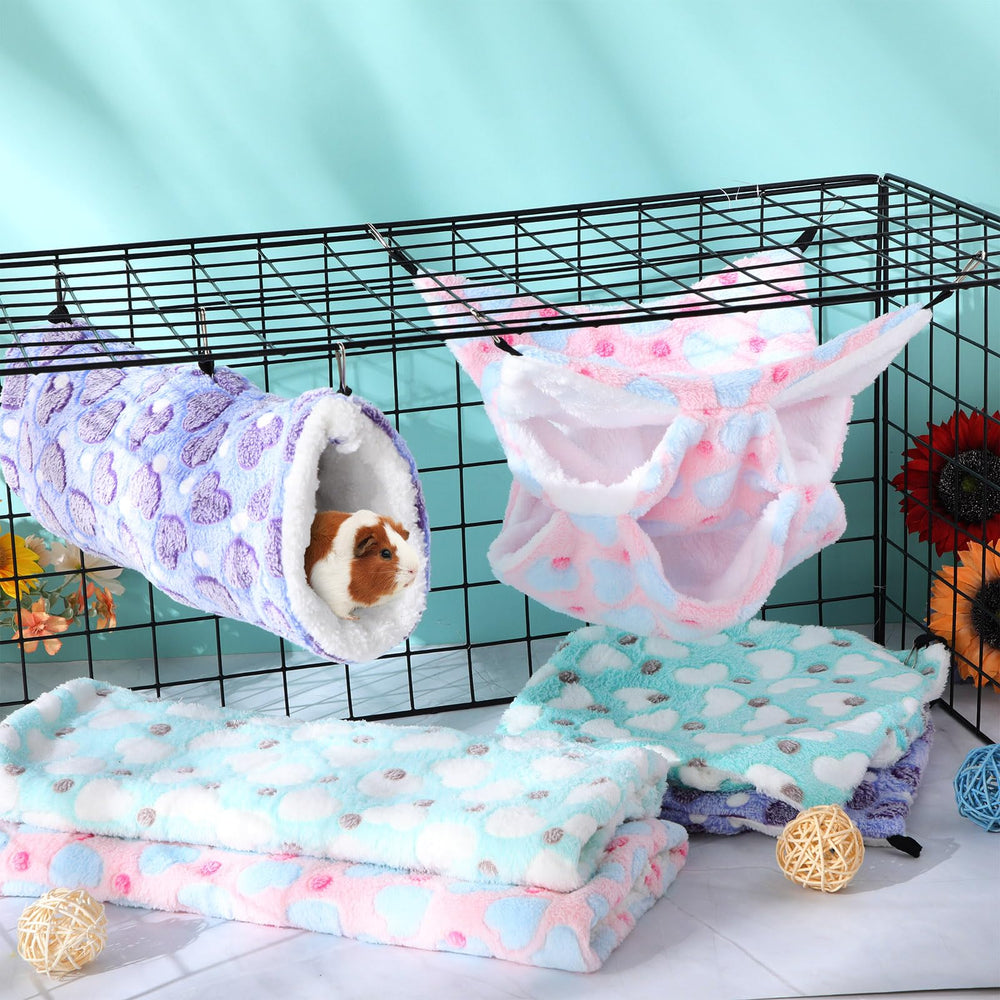 Sweetude paquete-accesorios-mascotas regalo para amantes de mascotas