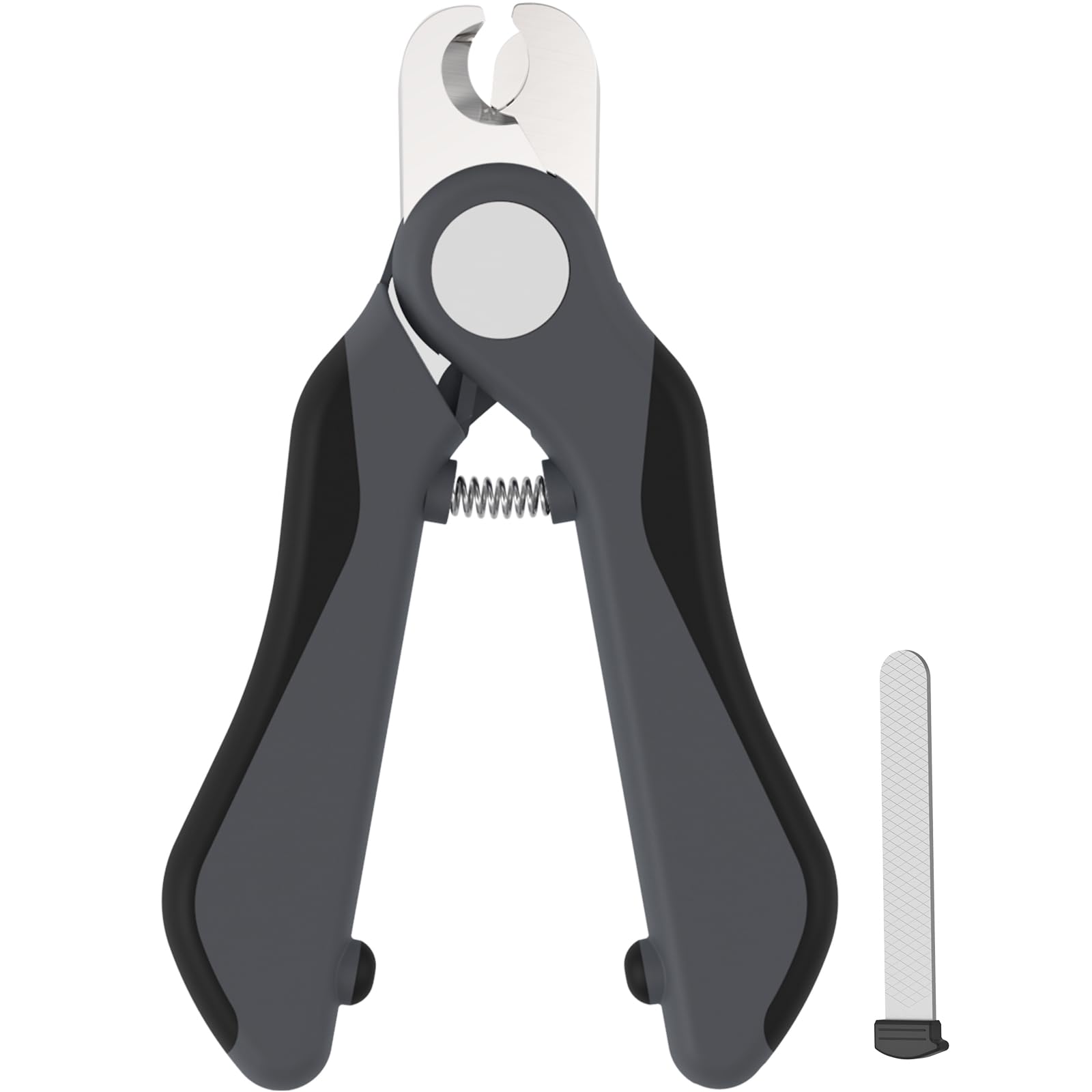 Swihauk corta uñas para perros con filo afilado para un corte limpio.