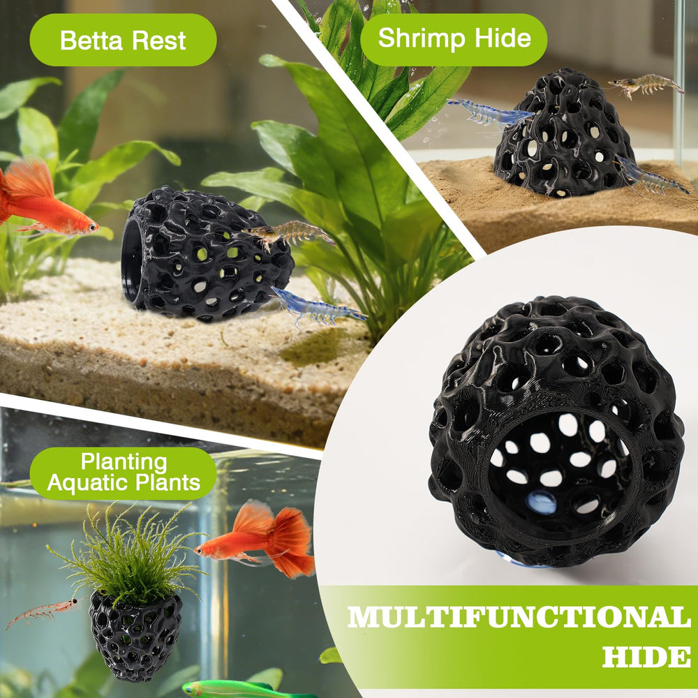Swirge diseño 3d sin olor: material duradero para uso prolongado.