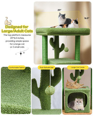 SYANDLVY tabla rascadora sisal para estiramientos