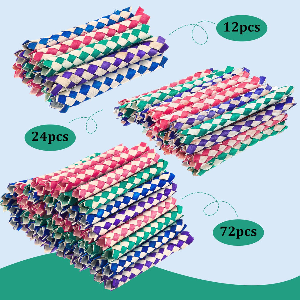 Regalo ideal para fiestas, trampas de dedo color Syhood para bolsas