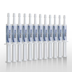 SynNutra Equine TryChill: botella para dosificación suave y segura.