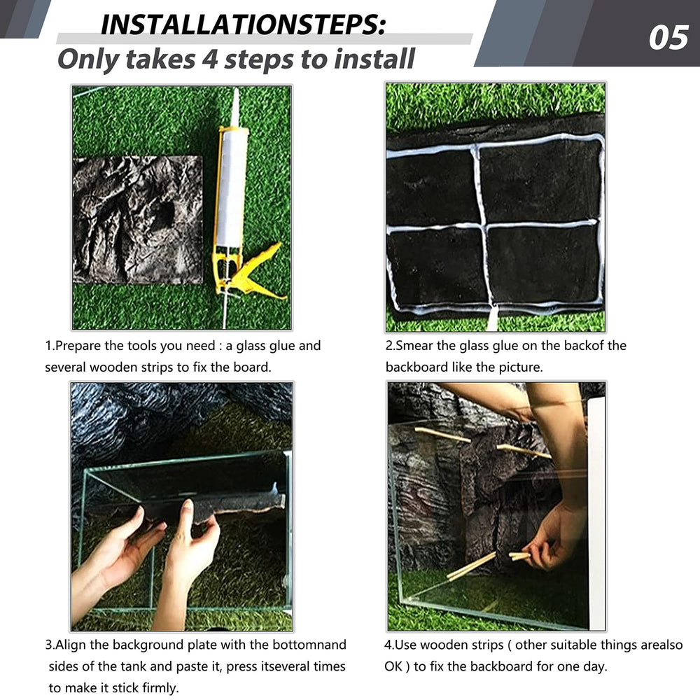 Sysmashing tamaño flexible 17.7x11.8 pulgadas: compatible con múltiples especies.
