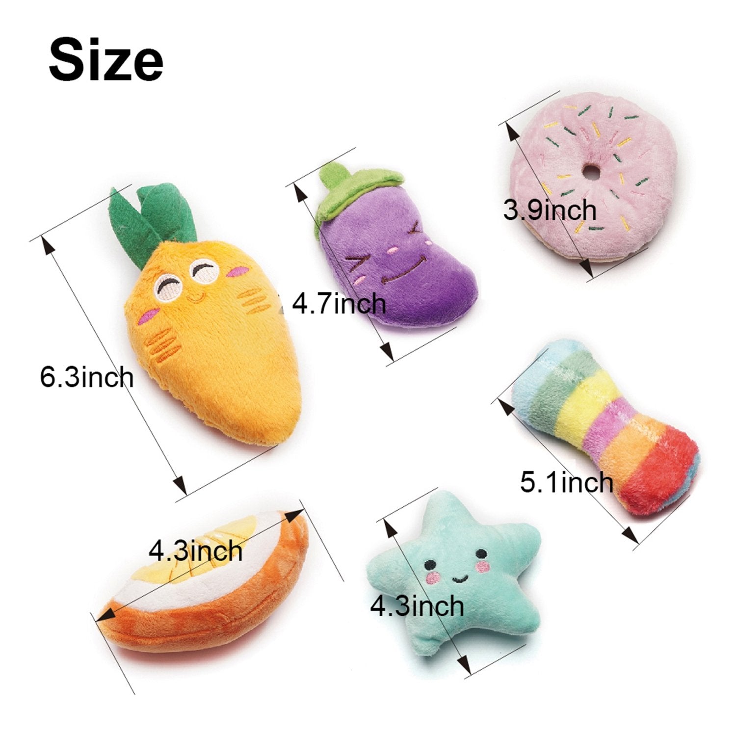 SZKOKUHO conejo: ideal para sesiones de juego y aliviar ansiedad en perros pequeños.