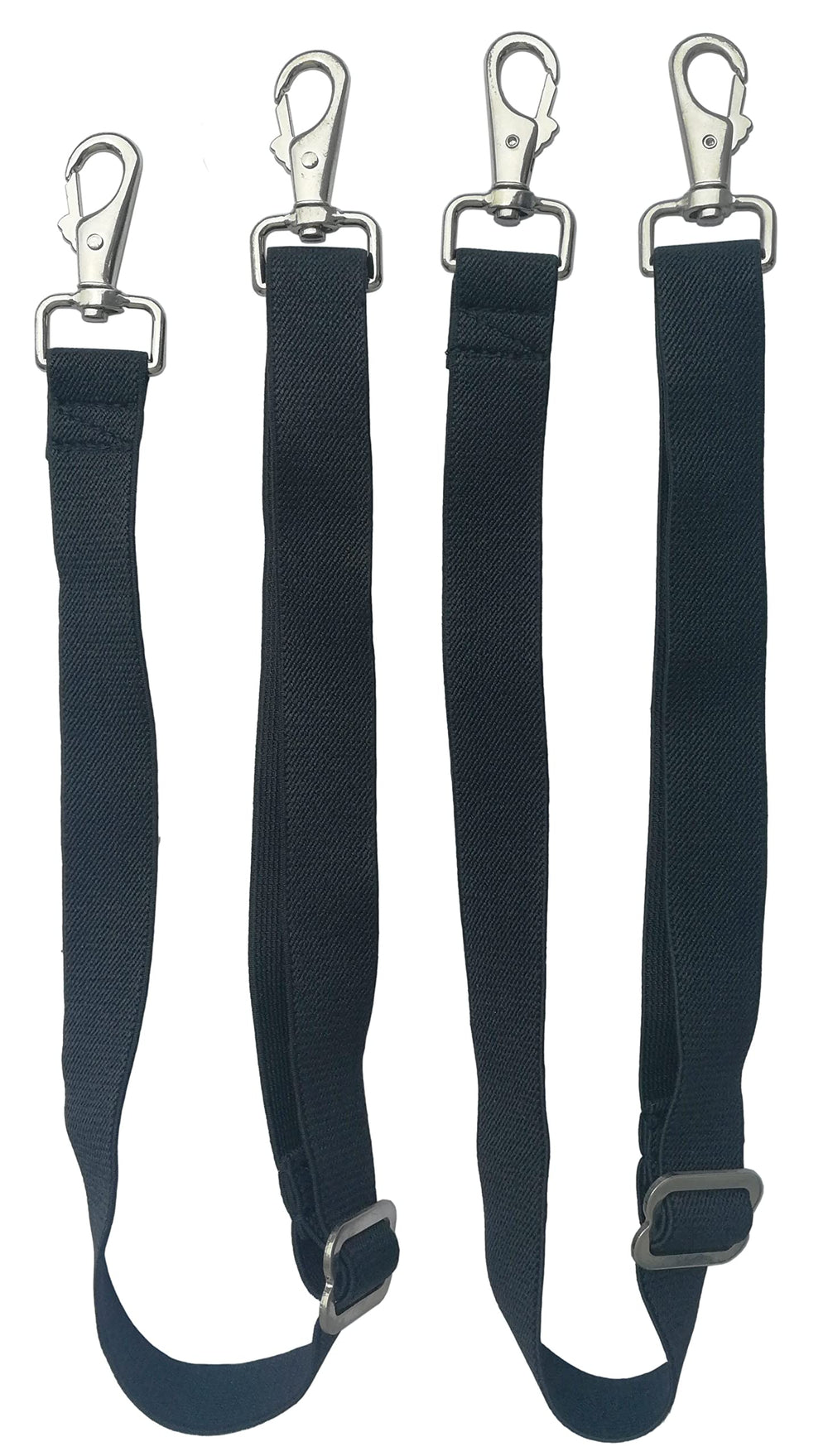 T TEKE Deluxe Manta Exterior, bartacks reforzados para durabilidad.