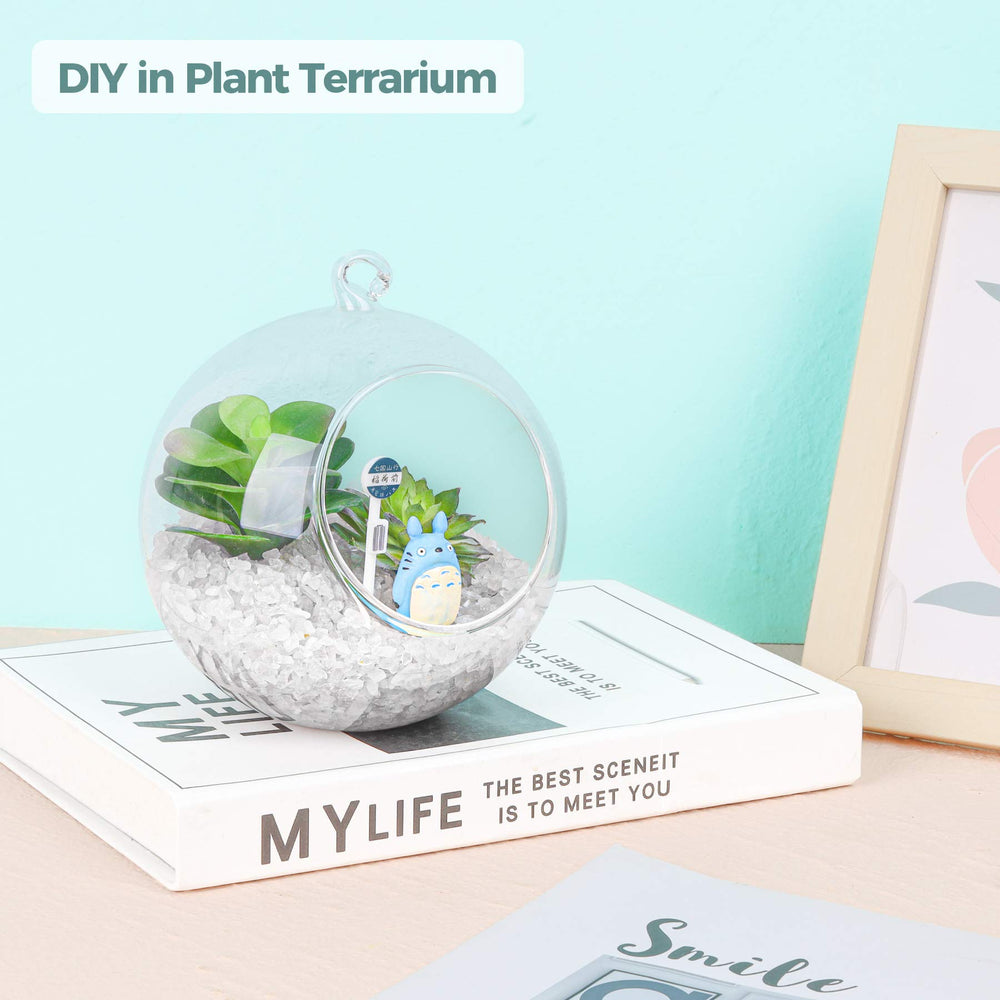 T4U quartz bricolage – éléments polyvalents pour projets créatifs