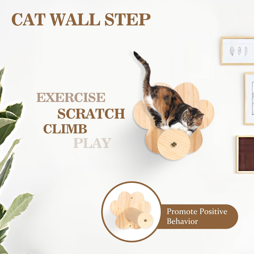 TAKEKIT rascador-pared-gato: satisface instinto de rascar y protege muebles