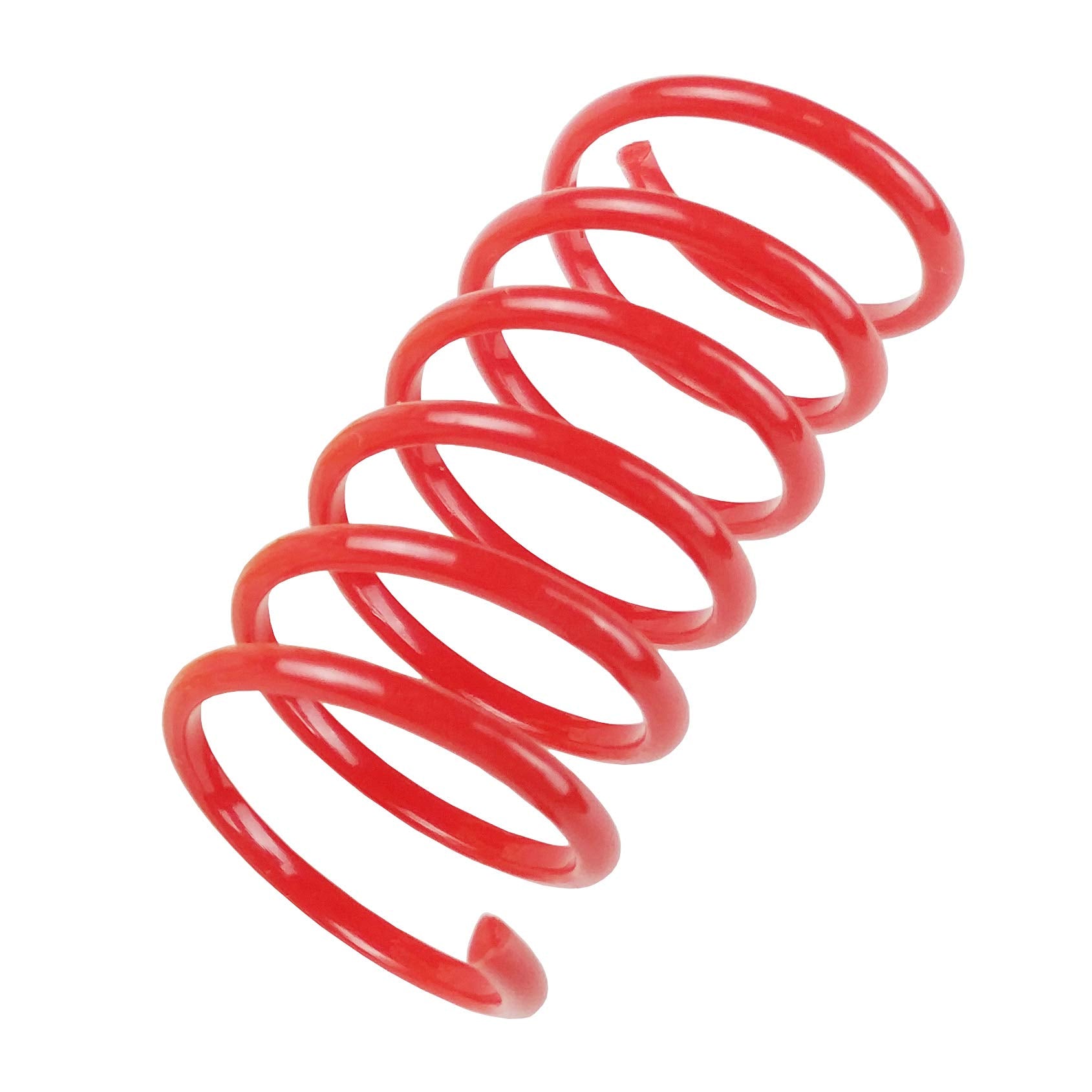 Espirales con rebotes aleatorios de Tamu style para mantener al gato activo