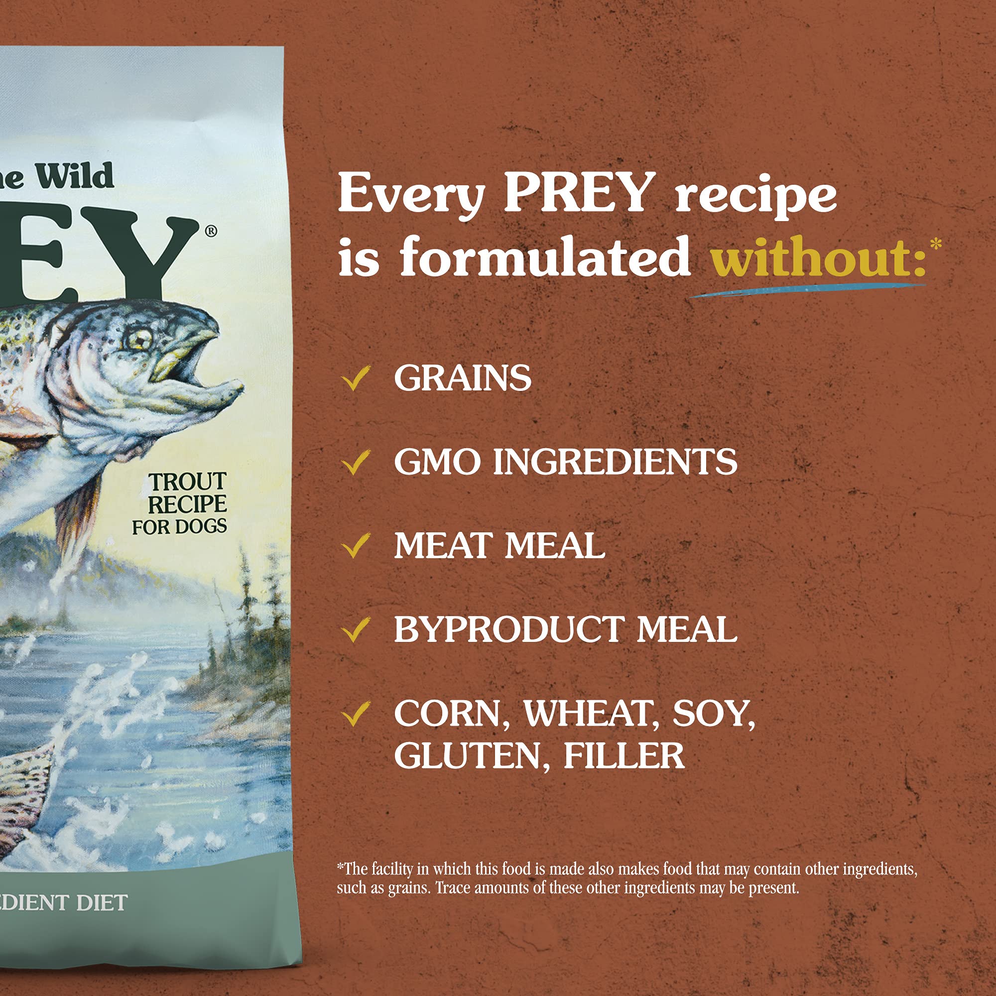 Taste of the Wild Prey Real Meat Angus Beef, fuente de proteína real para gatos activos.