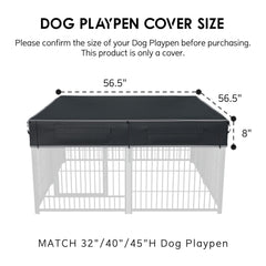 TBNO cobertor con malla transpirable para jaula, buena ventilación para tu mascota.