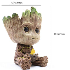 TEEMO Groot válvula retención, evita fugas y flujo estable.