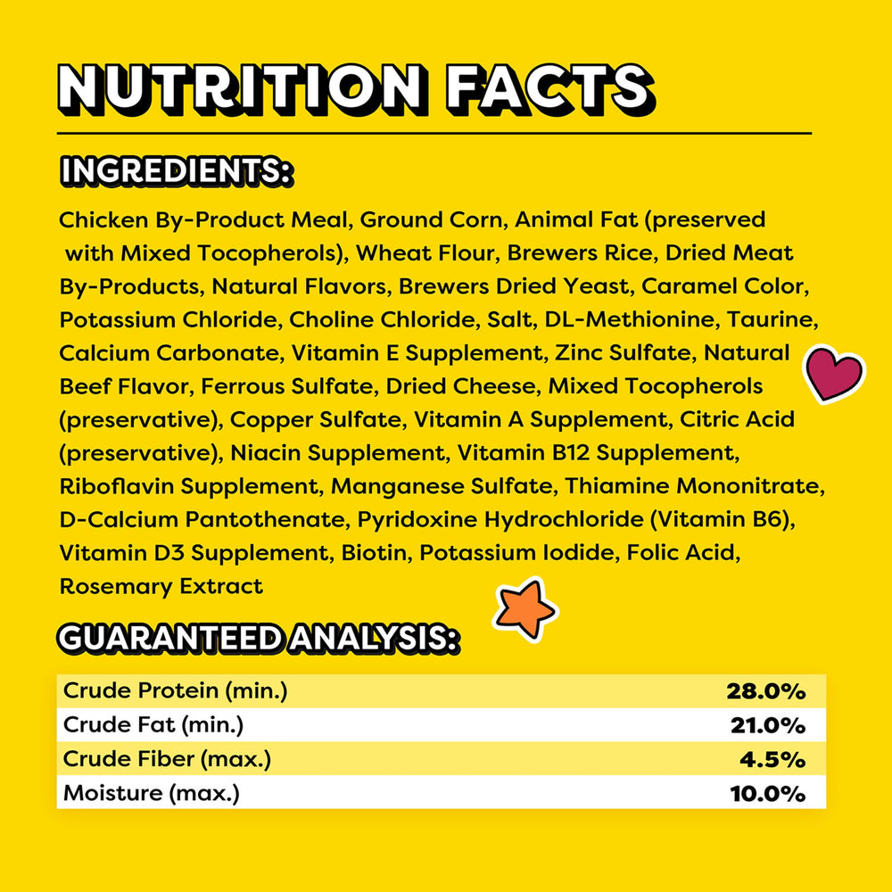 Temptations Premios Clasicos: variedad de sabores para mantener el interés del gato
